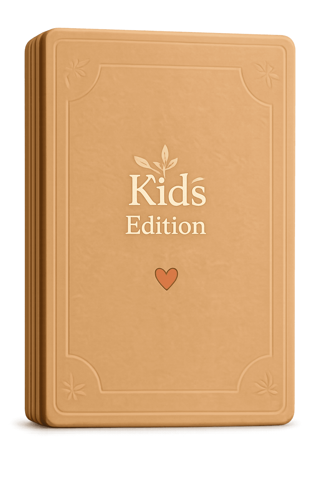Kids Edition conversational Tales cards